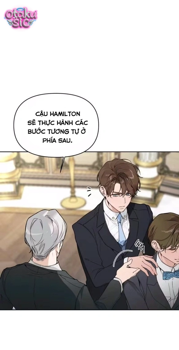 Love Game: Tỷ Số Bằng Không - Chap 10