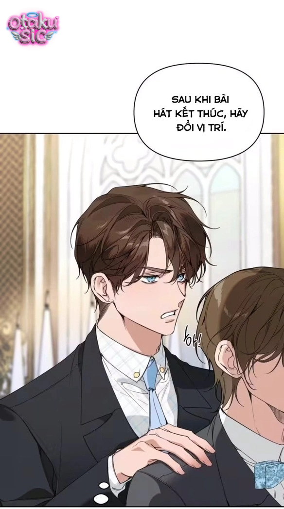 Love Game: Tỷ Số Bằng Không - Chap 10