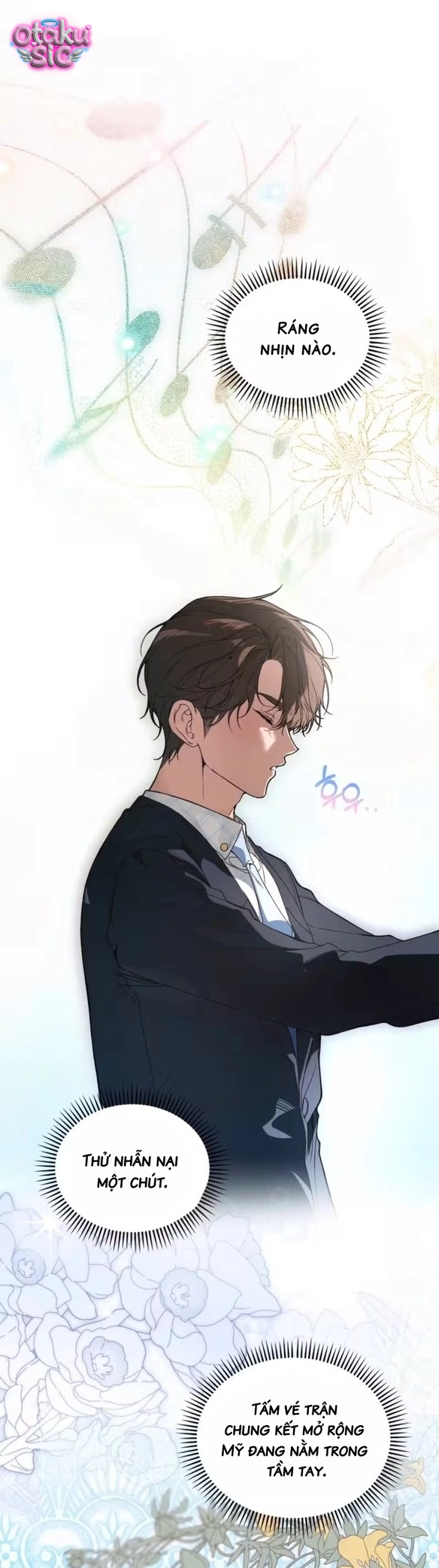 Love Game: Tỷ Số Bằng Không - Chap 10
