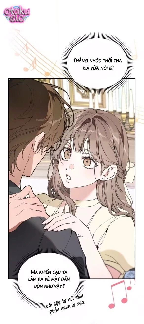 Love Game: Tỷ Số Bằng Không - Chap 10
