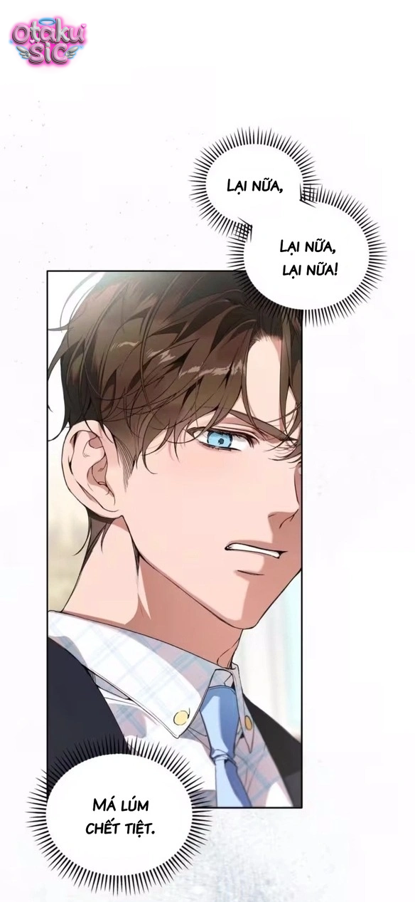 Love Game: Tỷ Số Bằng Không - Chap 10