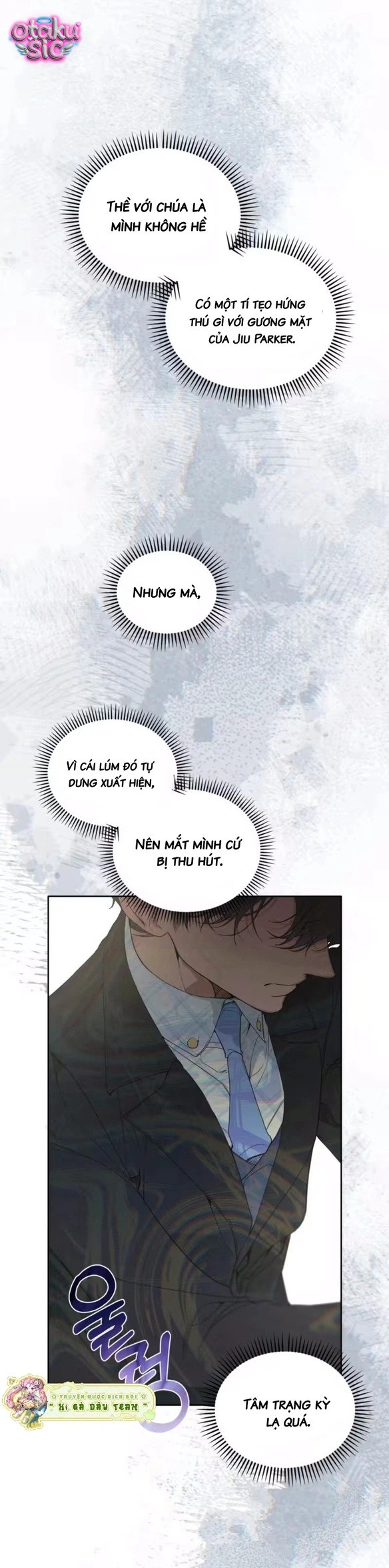 Love Game: Tỷ Số Bằng Không - Chap 10