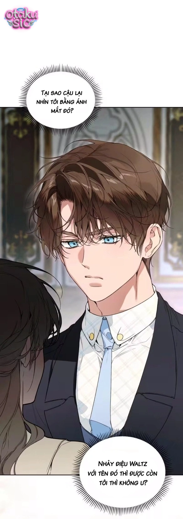 Love Game: Tỷ Số Bằng Không - Chap 10