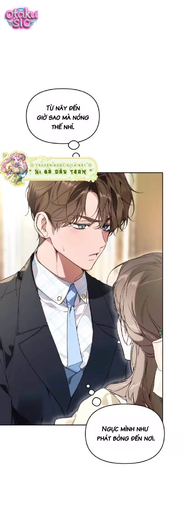 Love Game: Tỷ Số Bằng Không - Chap 10