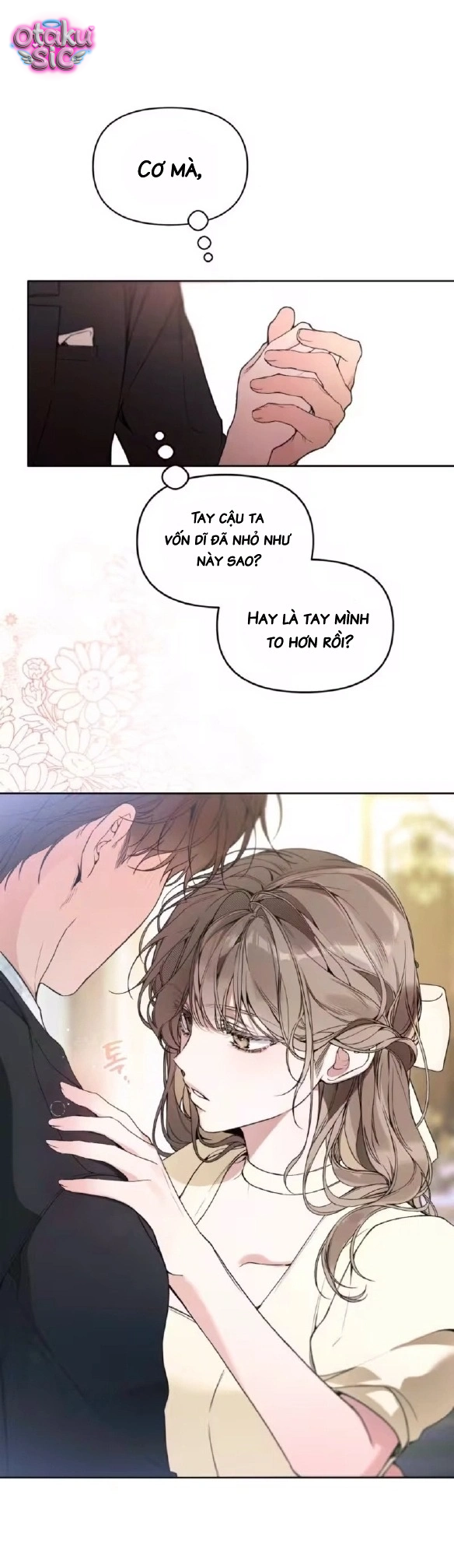 Love Game: Tỷ Số Bằng Không - Chap 10