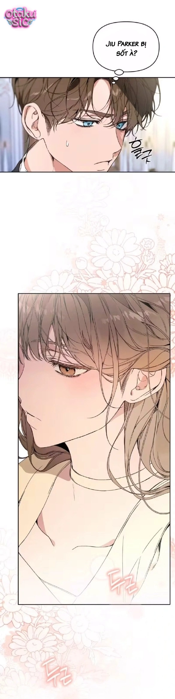 Love Game: Tỷ Số Bằng Không - Chap 10