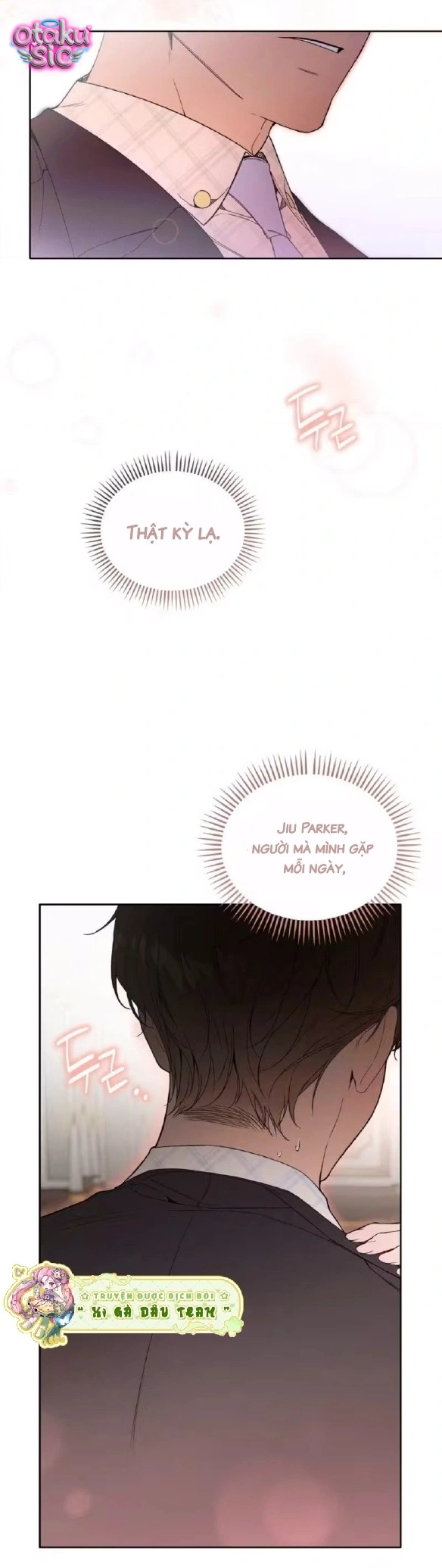 Love Game: Tỷ Số Bằng Không - Chap 10