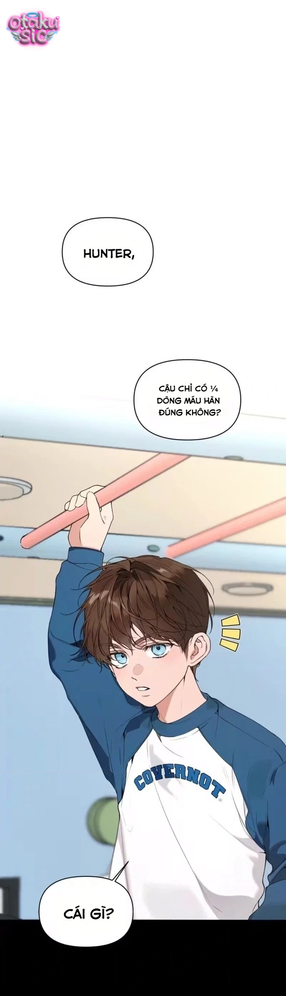 Love Game: Tỷ Số Bằng Không - Chap 10