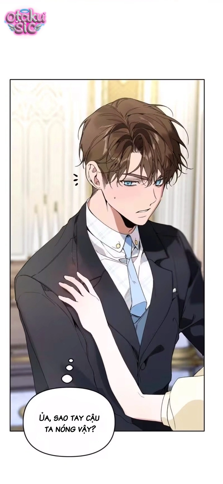 Love Game: Tỷ Số Bằng Không - Chap 11