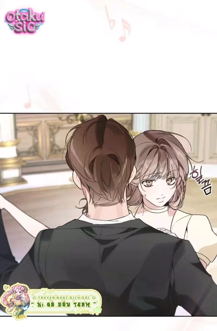 Love Game: Tỷ Số Bằng Không - Chap 11