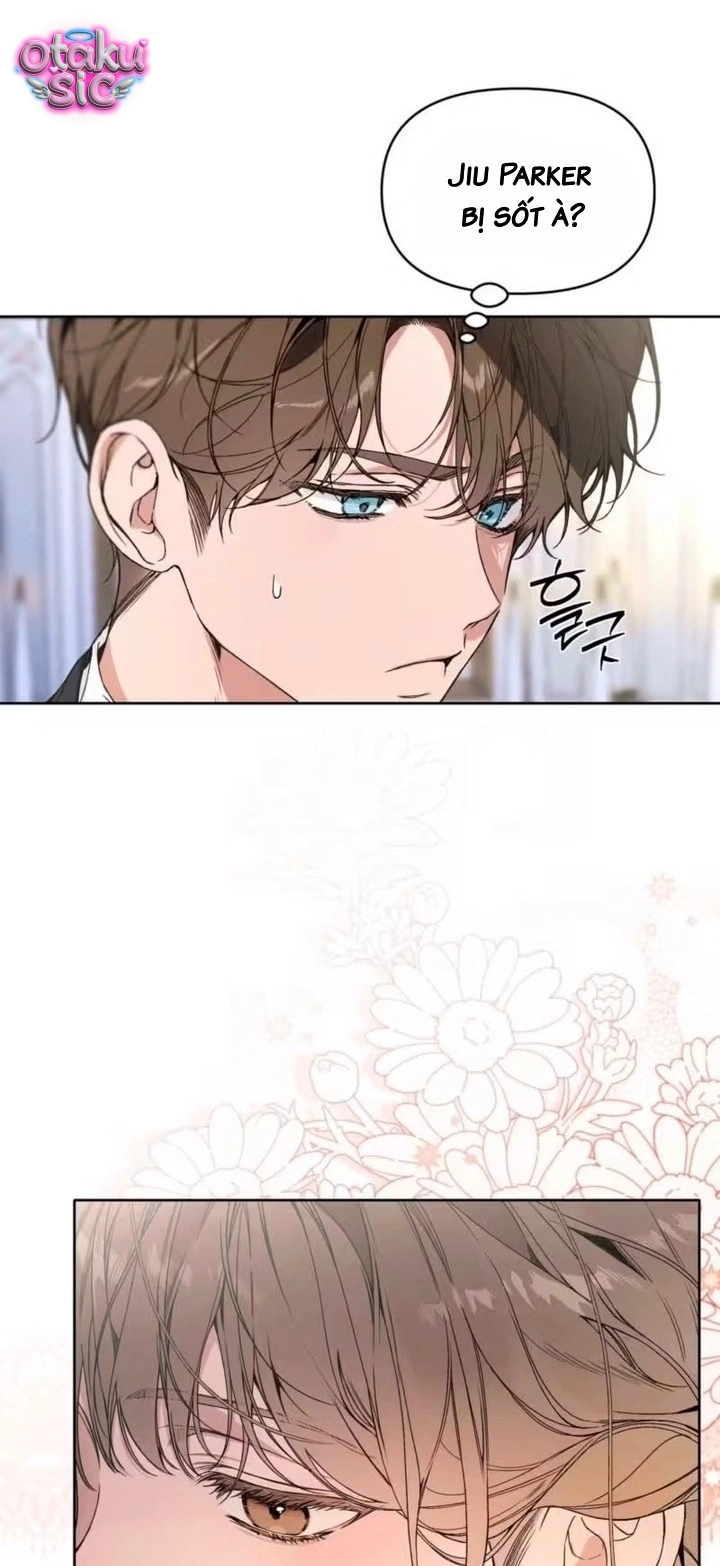 Love Game: Tỷ Số Bằng Không - Chap 11