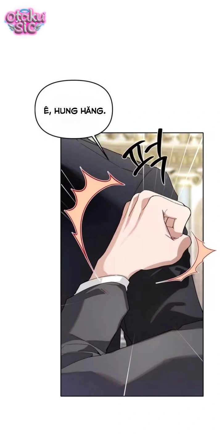 Love Game: Tỷ Số Bằng Không - Chap 11