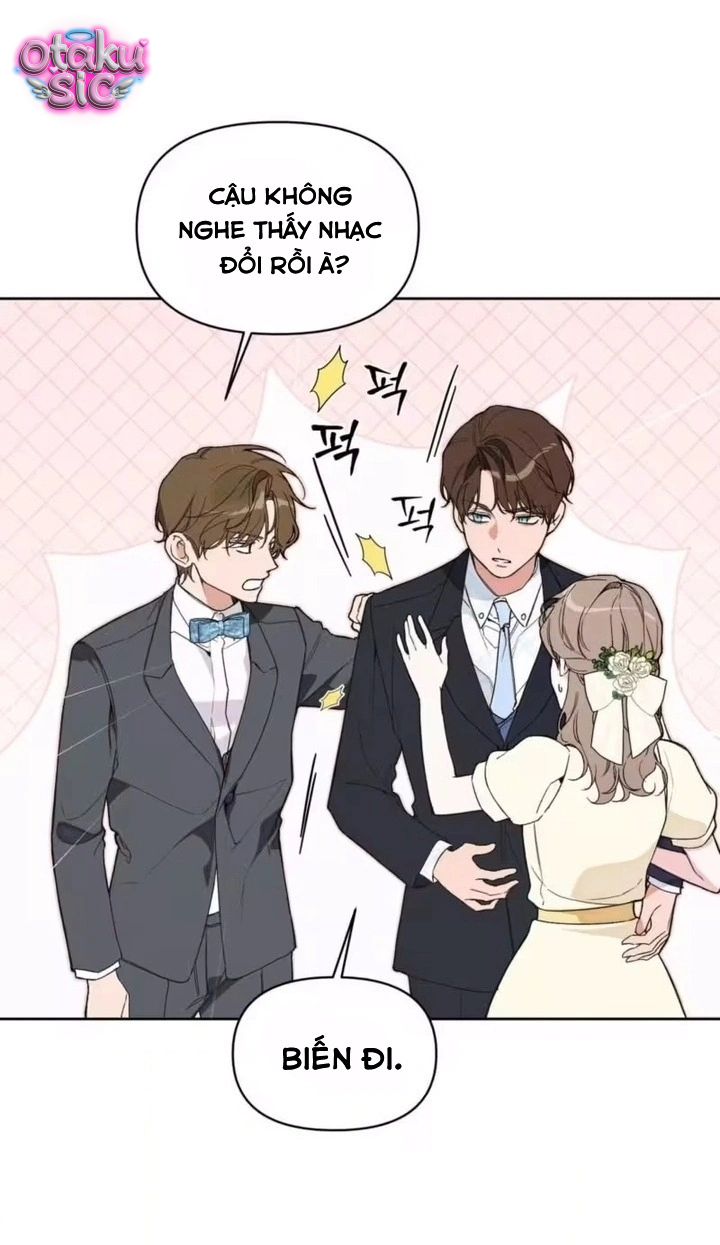 Love Game: Tỷ Số Bằng Không - Chap 11