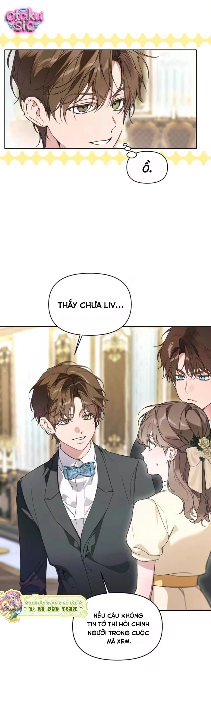 Love Game: Tỷ Số Bằng Không - Chap 11