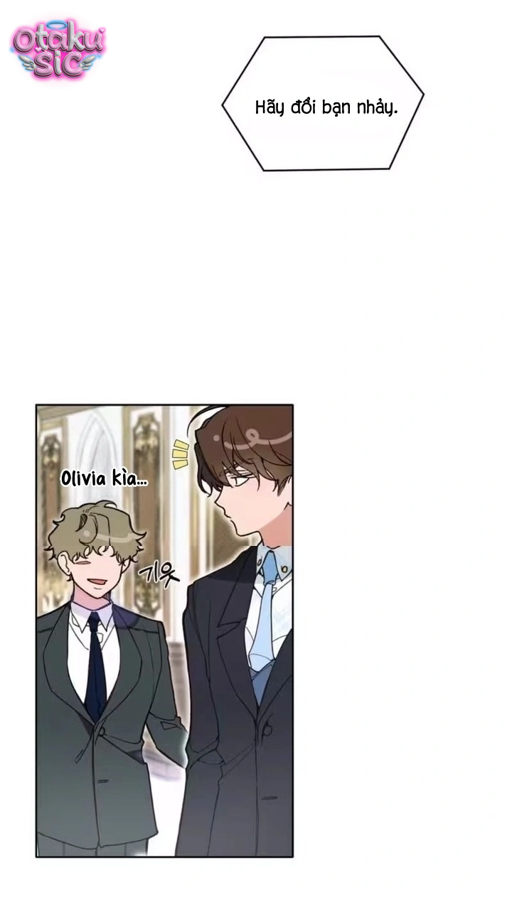 Love Game: Tỷ Số Bằng Không - Chap 11