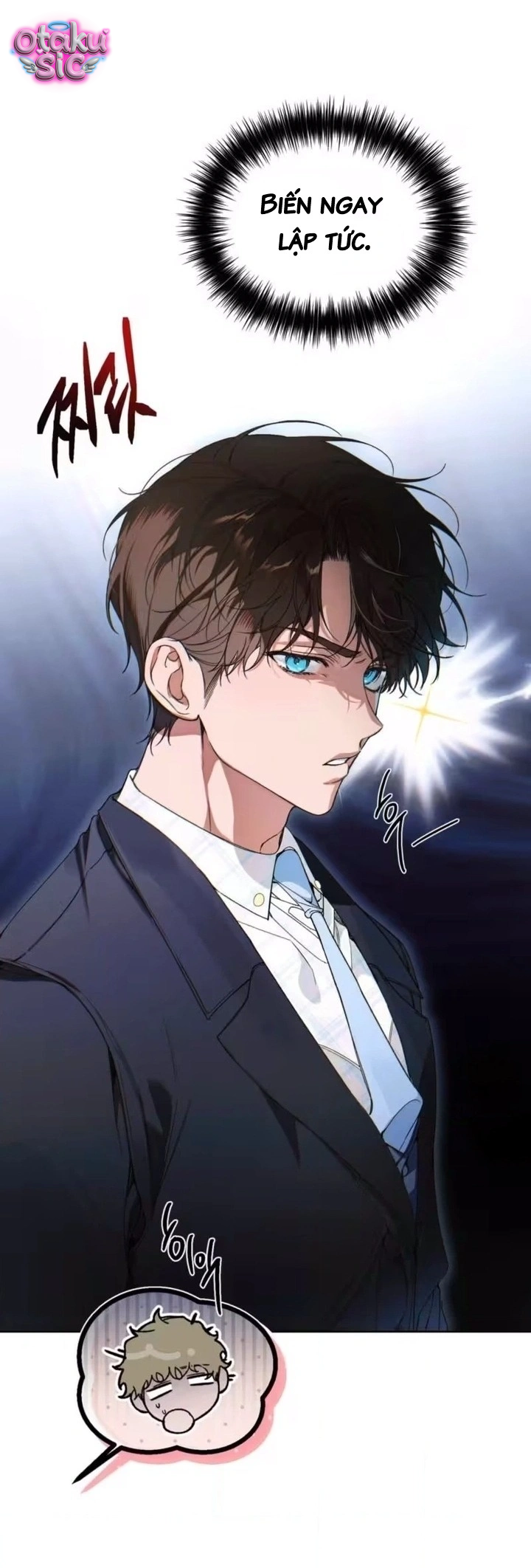 Love Game: Tỷ Số Bằng Không - Chap 11