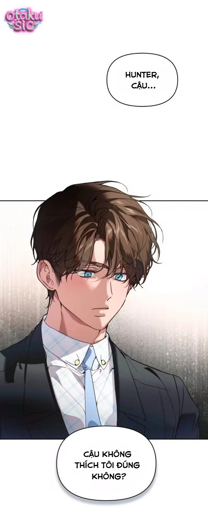 Love Game: Tỷ Số Bằng Không - Chap 11