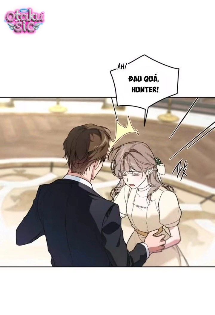 Love Game: Tỷ Số Bằng Không - Chap 11