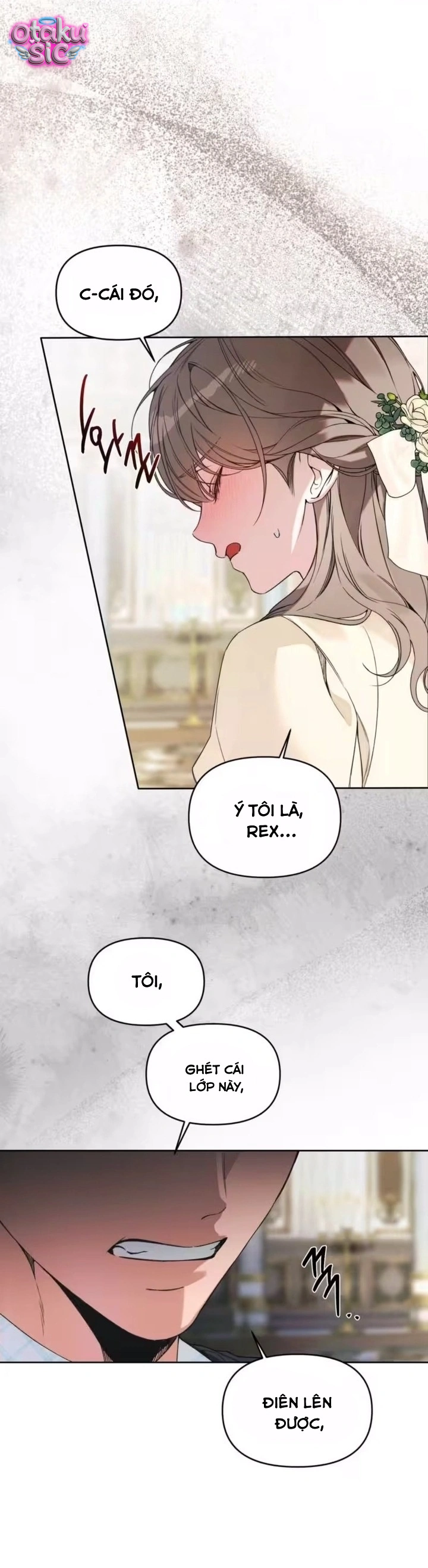 Love Game: Tỷ Số Bằng Không - Chap 11