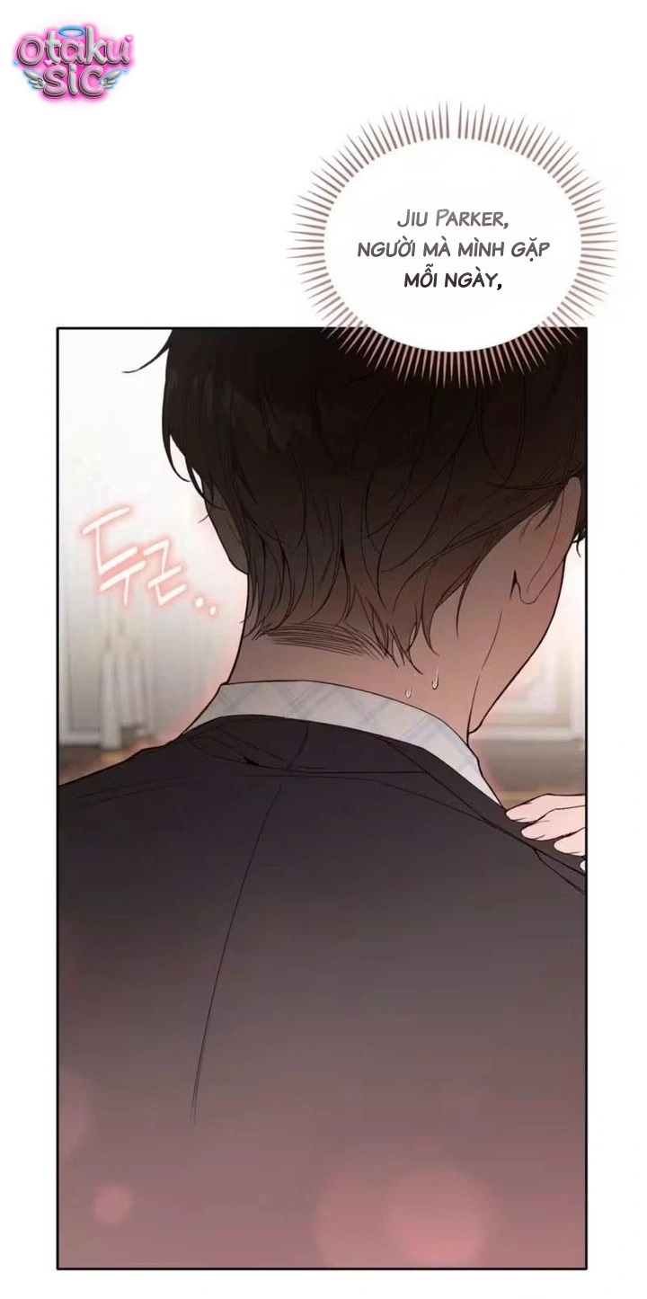 Love Game: Tỷ Số Bằng Không - Chap 11