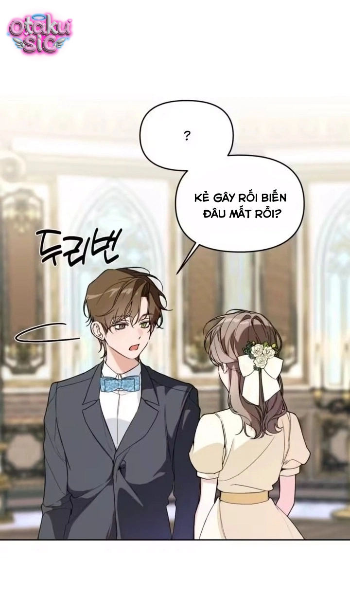 Love Game: Tỷ Số Bằng Không - Chap 11