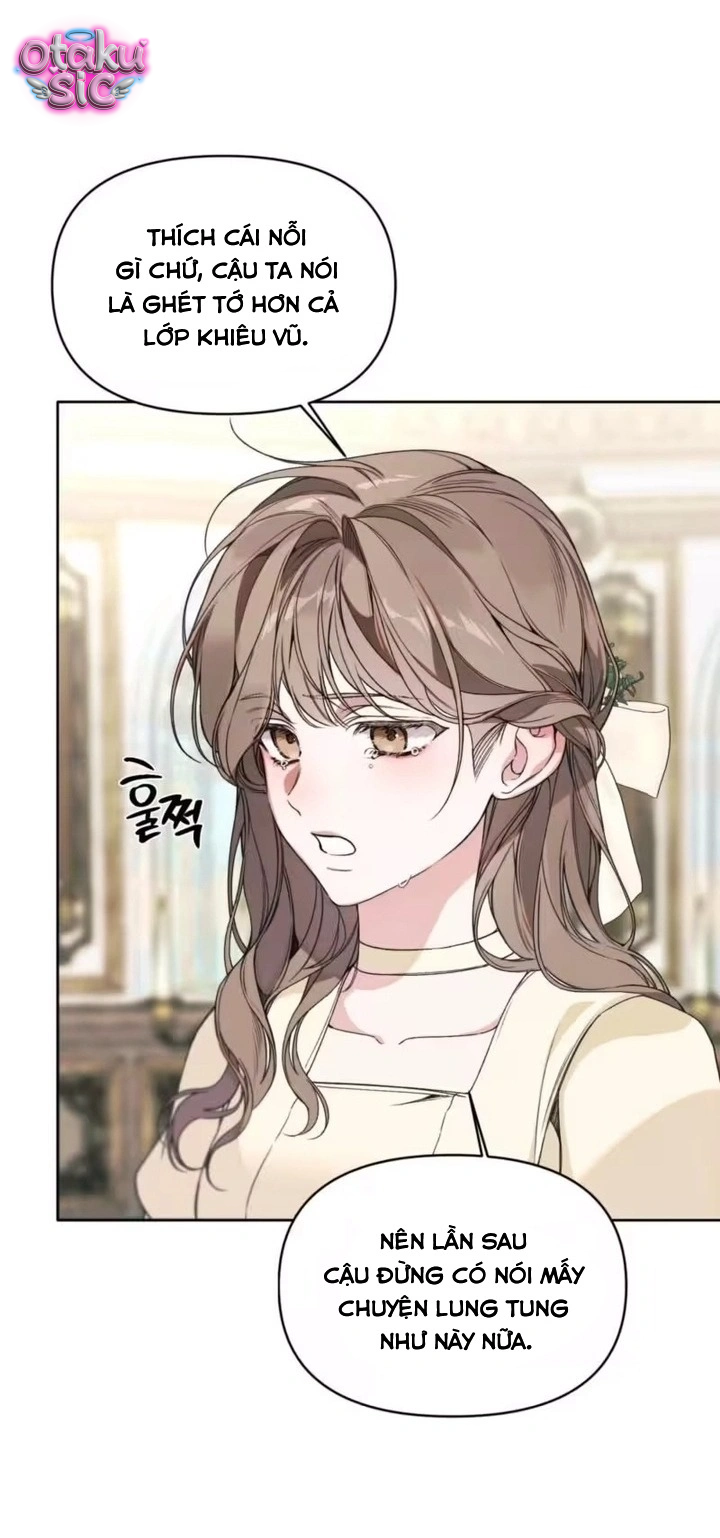 Love Game: Tỷ Số Bằng Không - Chap 11