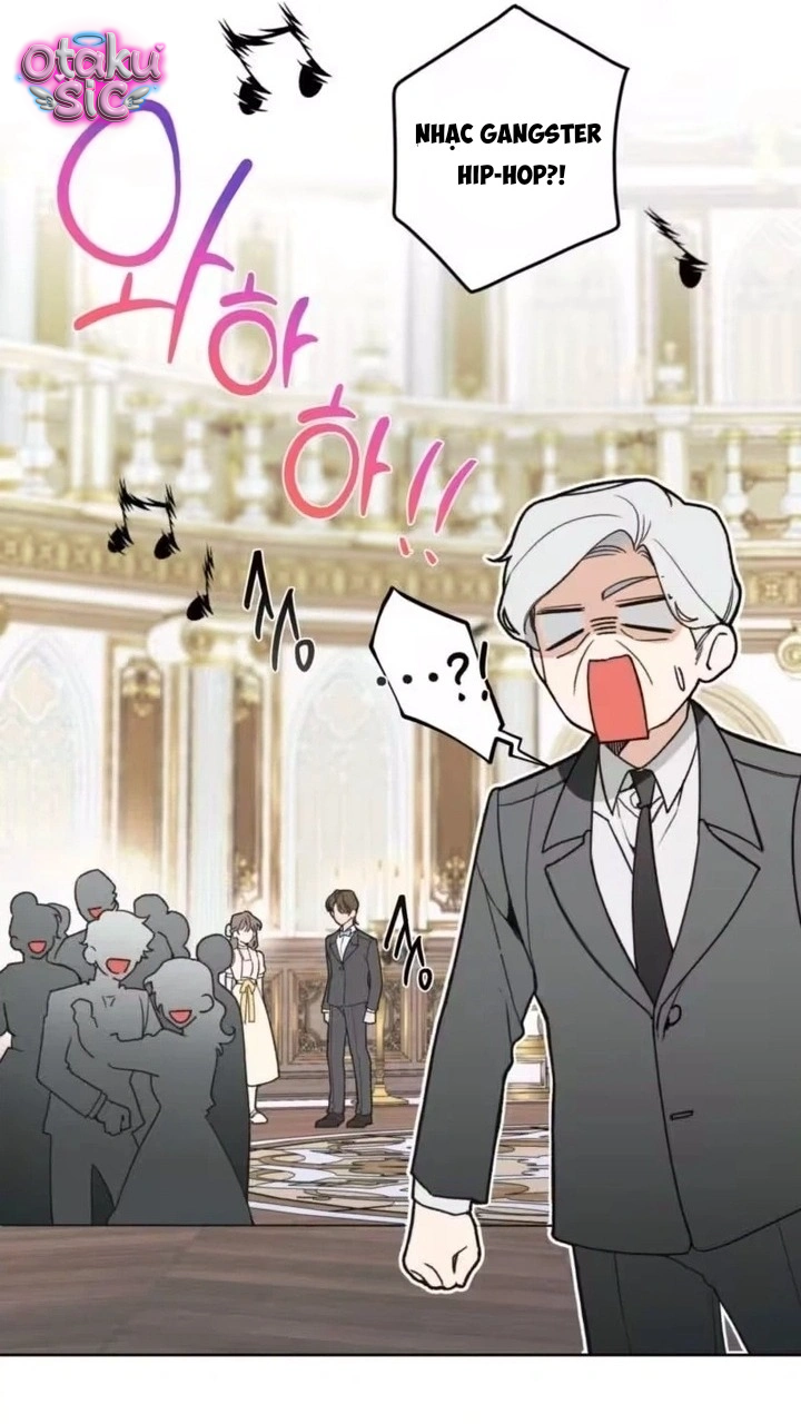 Love Game: Tỷ Số Bằng Không - Chap 11