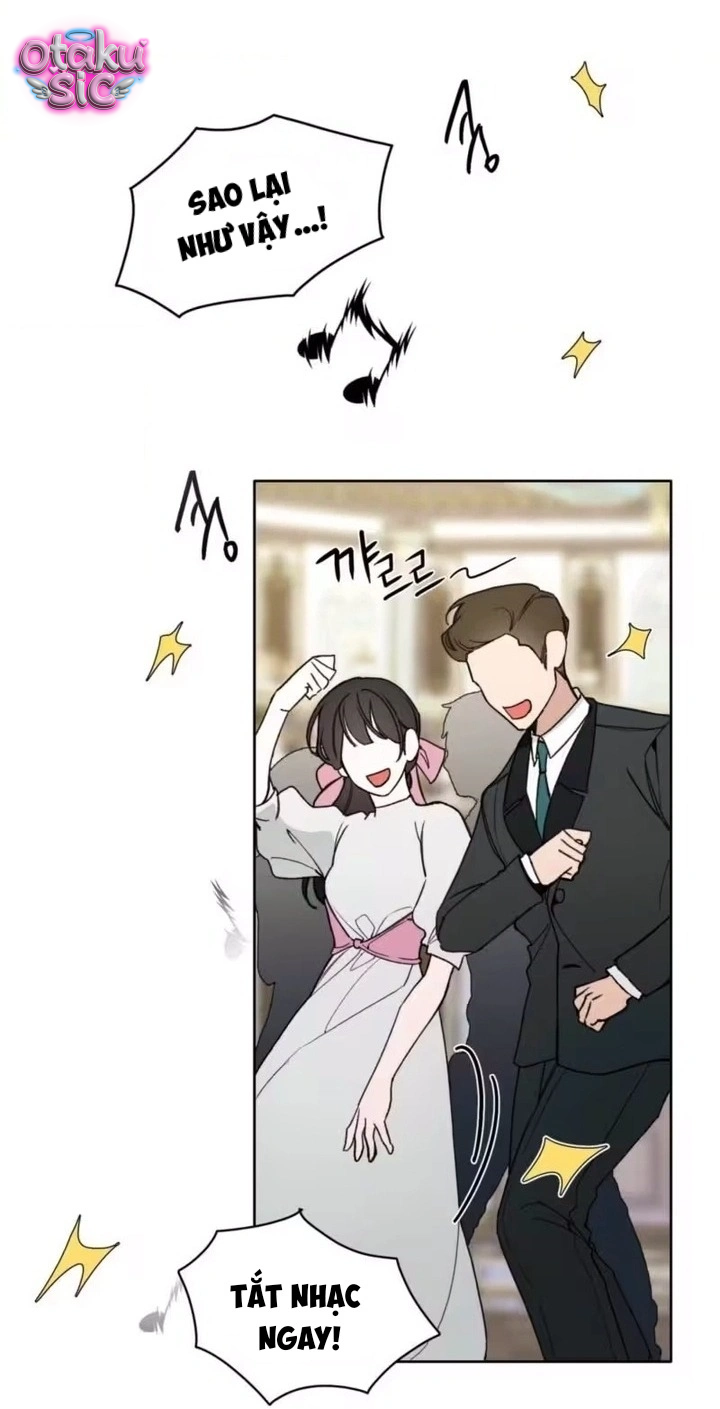 Love Game: Tỷ Số Bằng Không - Chap 11