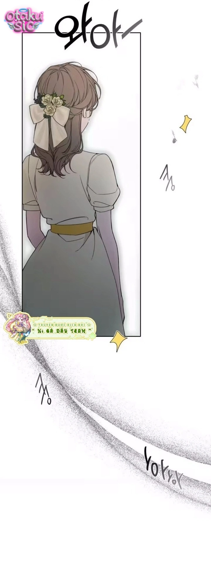 Love Game: Tỷ Số Bằng Không - Chap 11
