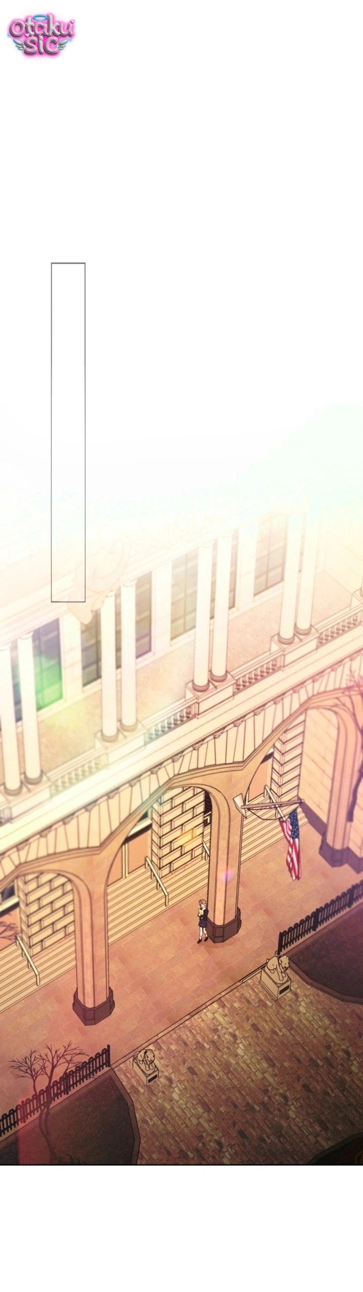 Love Game: Tỷ Số Bằng Không - Chap 12