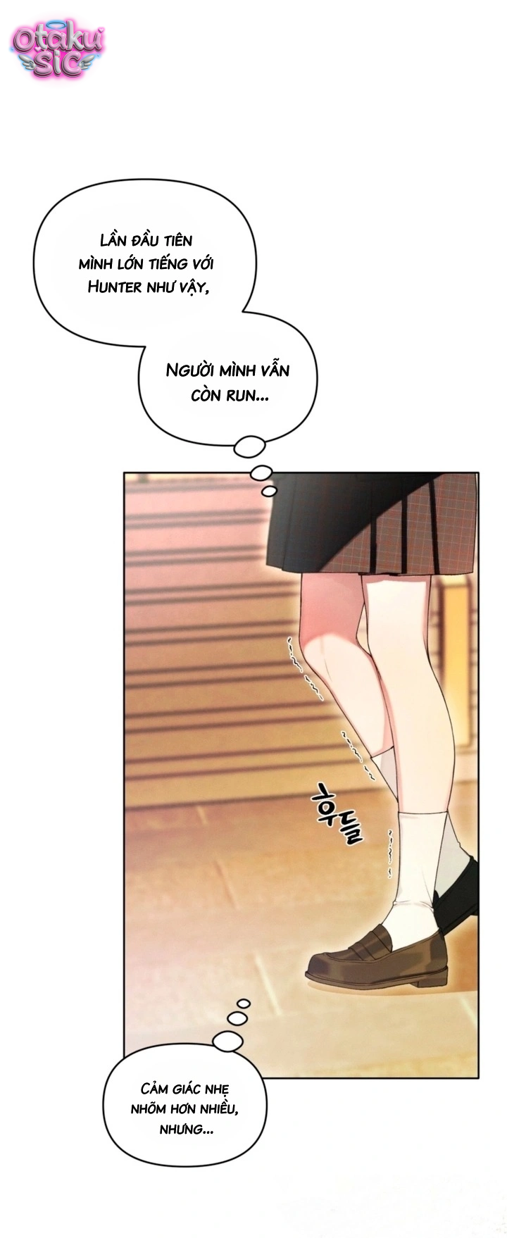 Love Game: Tỷ Số Bằng Không - Chap 12