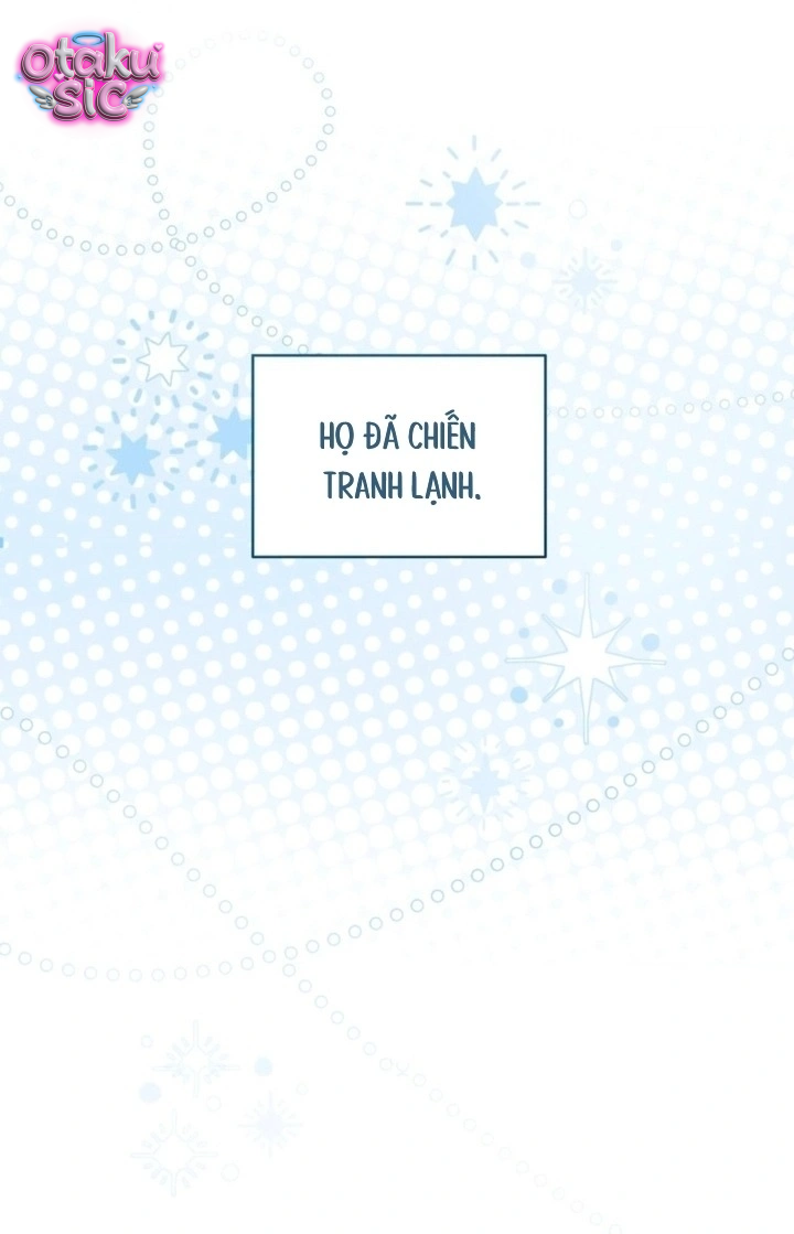 Love Game: Tỷ Số Bằng Không - Chap 12
