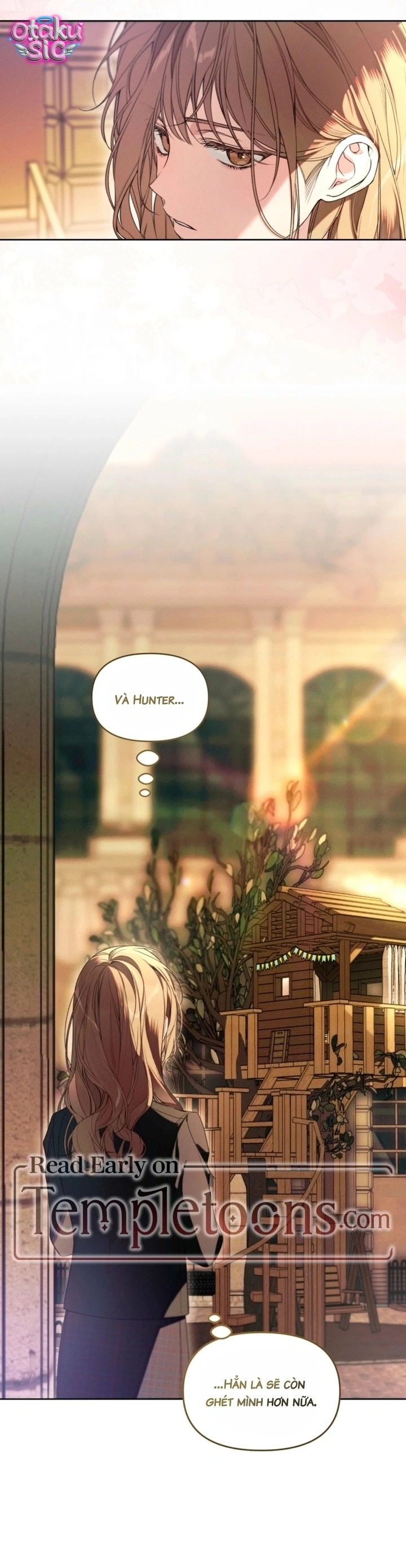 Love Game: Tỷ Số Bằng Không - Chap 12