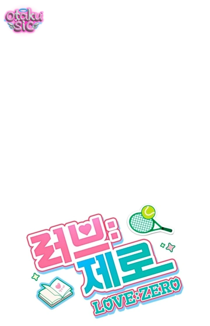 Love Game: Tỷ Số Bằng Không - Chap 12