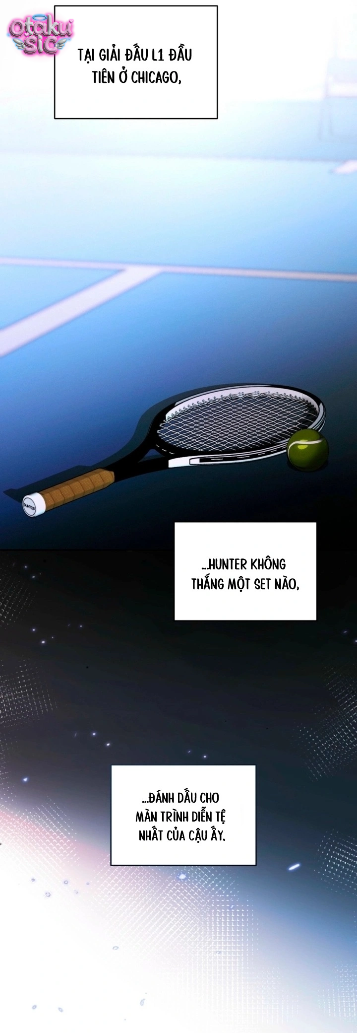 Love Game: Tỷ Số Bằng Không - Chap 12
