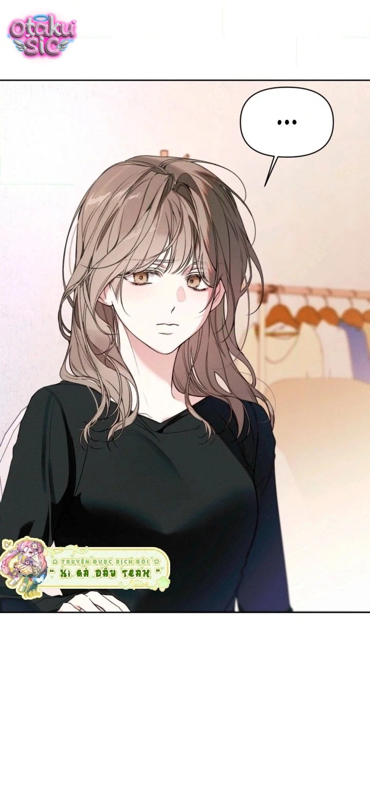 Love Game: Tỷ Số Bằng Không - Chap 12