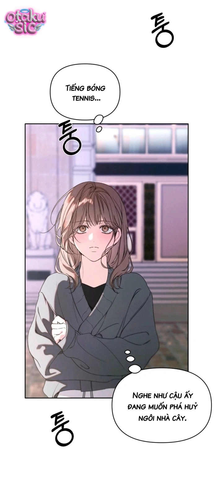 Love Game: Tỷ Số Bằng Không - Chap 12