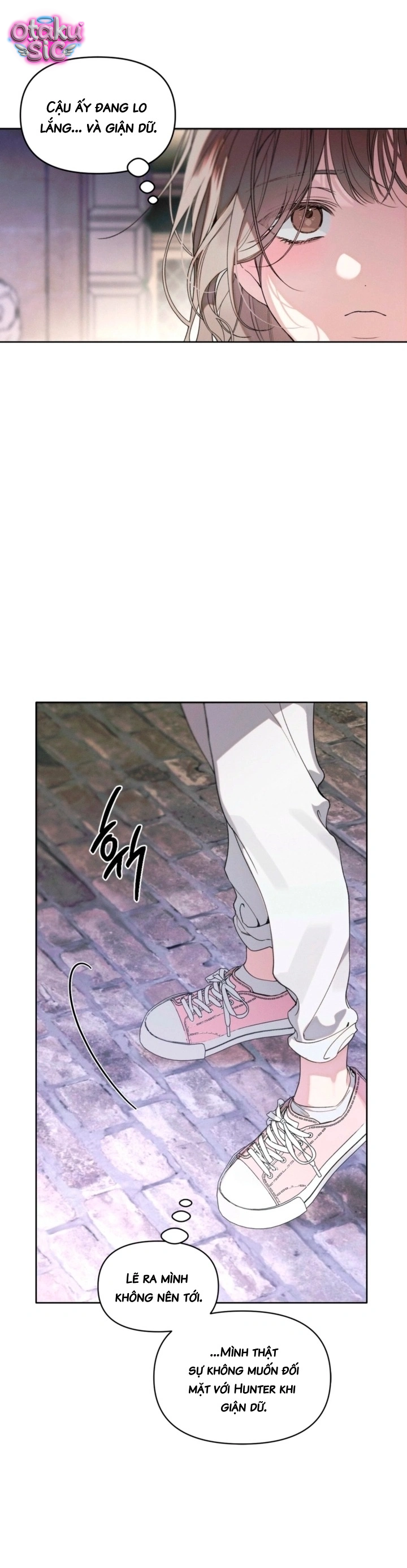 Love Game: Tỷ Số Bằng Không - Chap 12