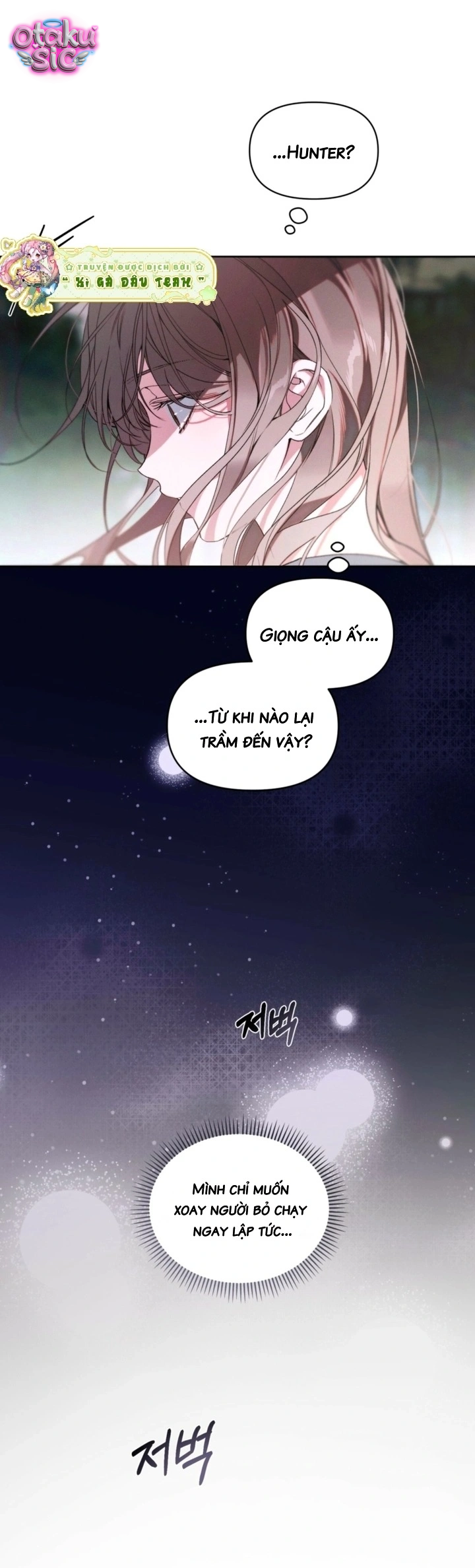 Love Game: Tỷ Số Bằng Không - Chap 12