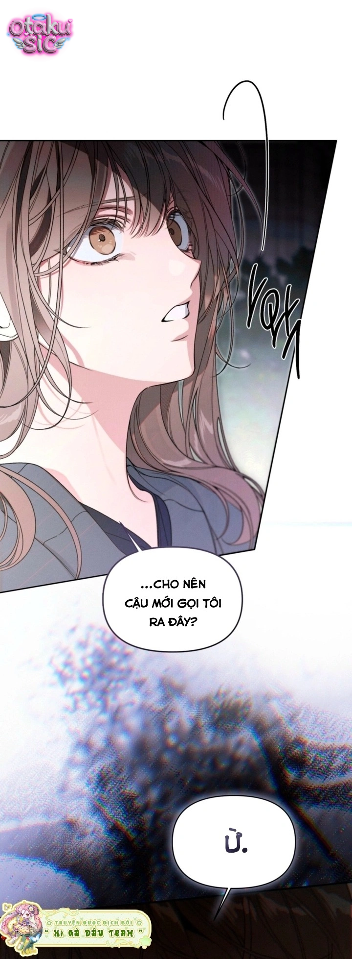 Love Game: Tỷ Số Bằng Không - Chap 12