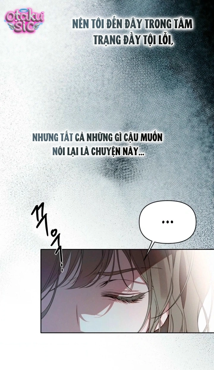 Love Game: Tỷ Số Bằng Không - Chap 12
