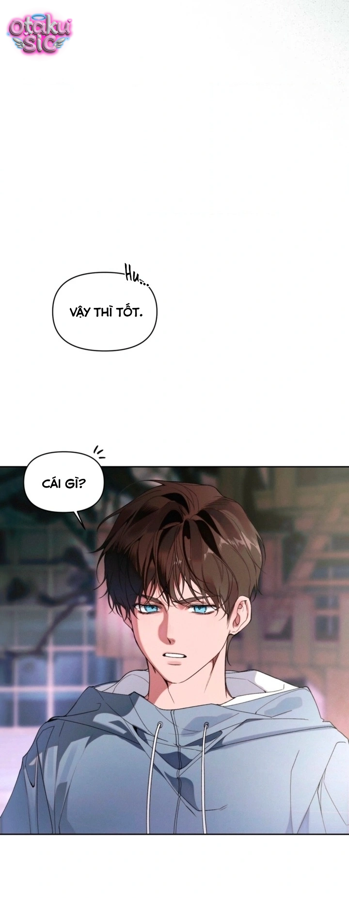 Love Game: Tỷ Số Bằng Không - Chap 12