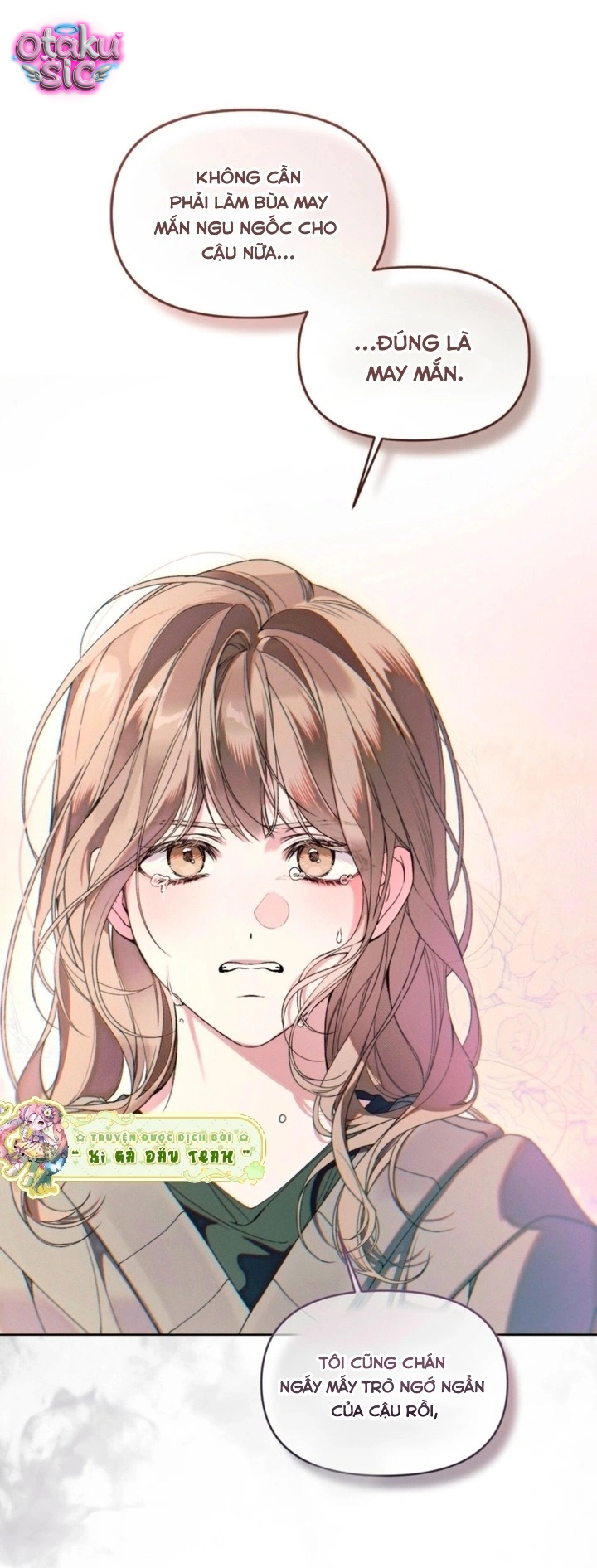 Love Game: Tỷ Số Bằng Không - Chap 12