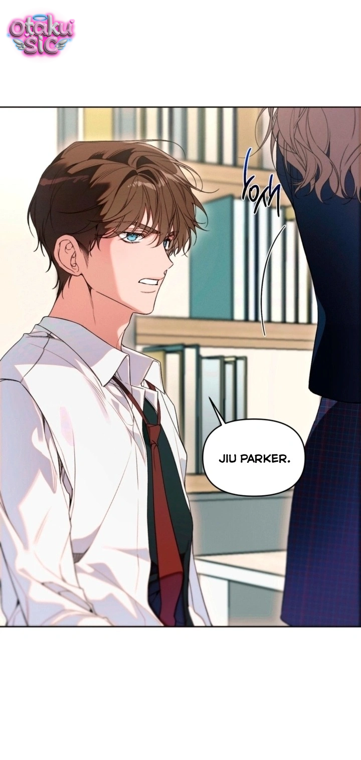 Love Game: Tỷ Số Bằng Không - Chap 12