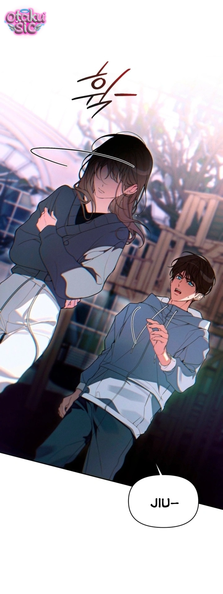 Love Game: Tỷ Số Bằng Không - Chap 12