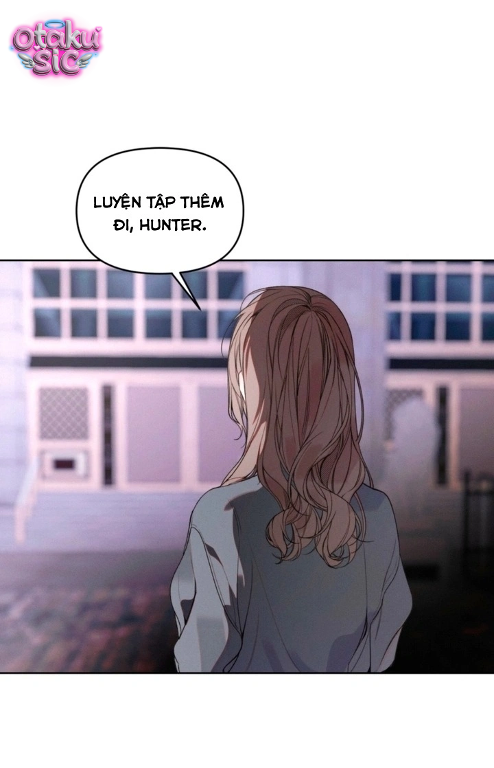 Love Game: Tỷ Số Bằng Không - Chap 12