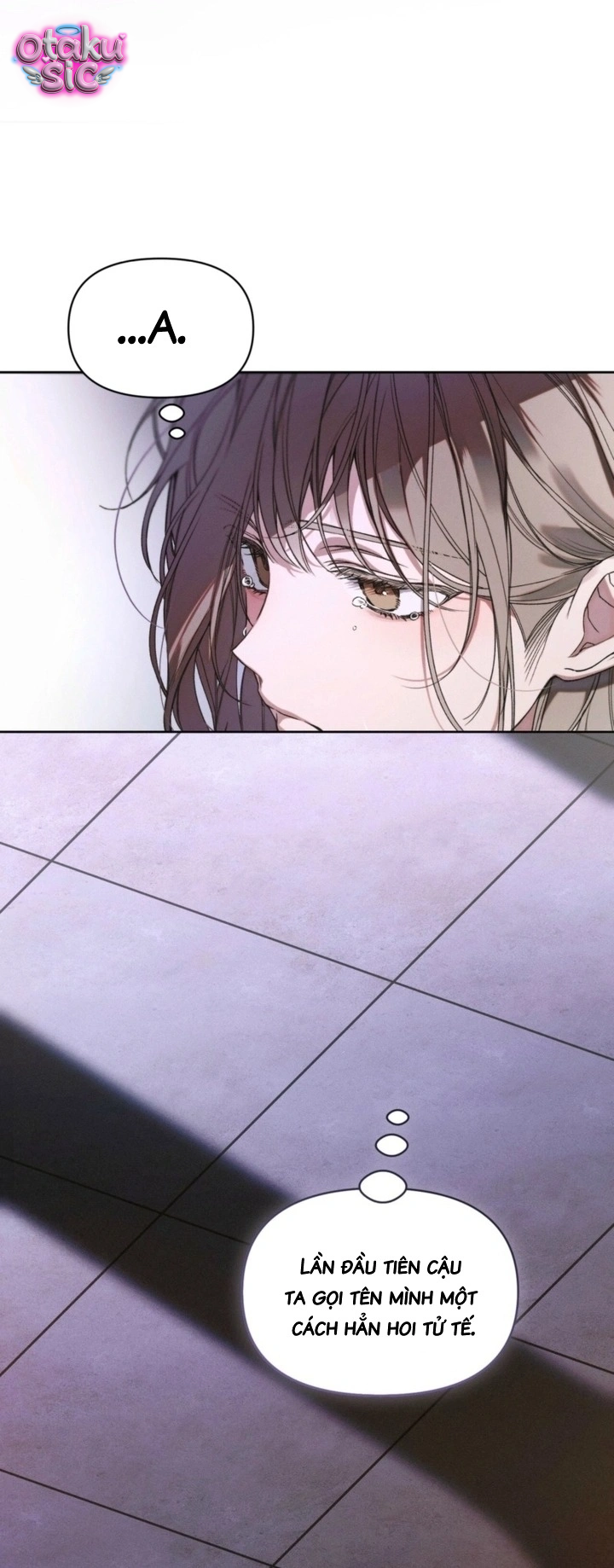 Love Game: Tỷ Số Bằng Không - Chap 12