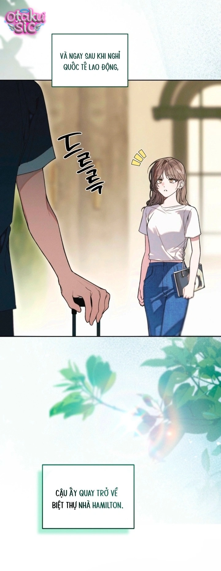 Love Game: Tỷ Số Bằng Không - Chap 13