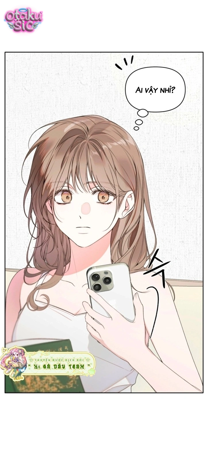 Love Game: Tỷ Số Bằng Không - Chap 13