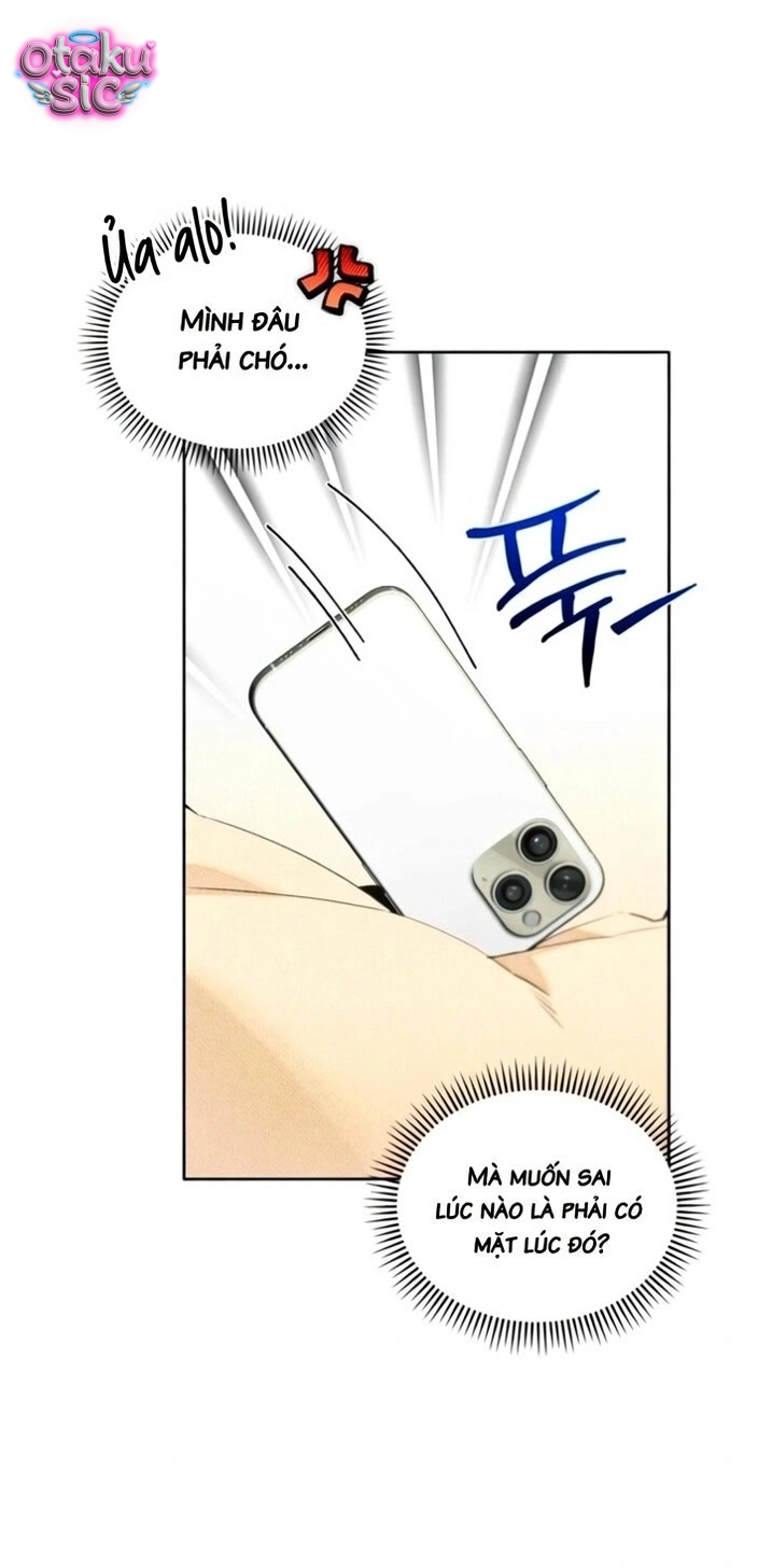 Love Game: Tỷ Số Bằng Không - Chap 13
